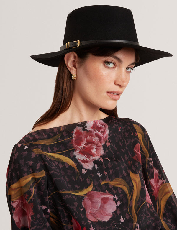 JILLLI | BLACK