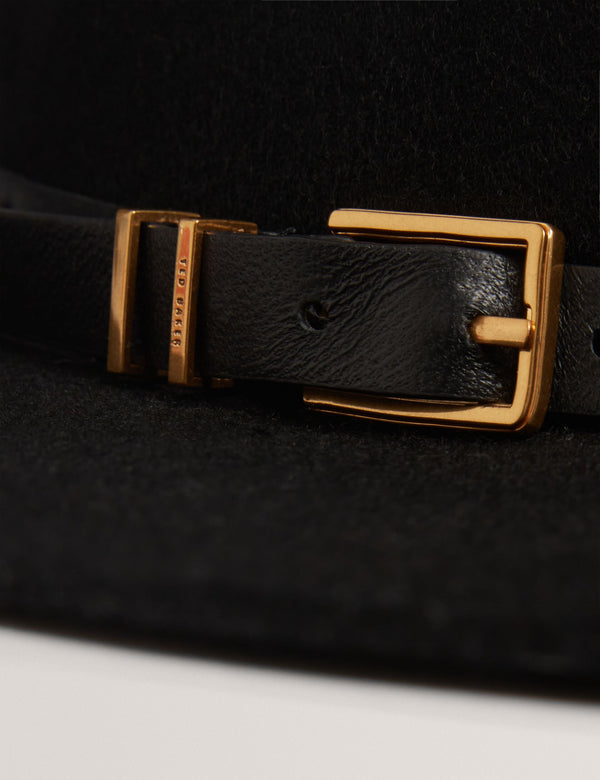 JILLLI | BLACK