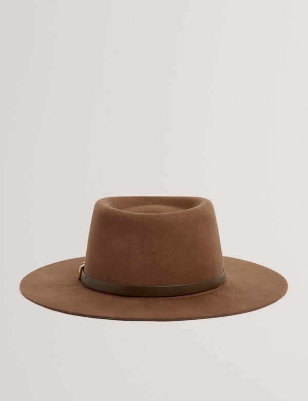 JILLLI | BROWN