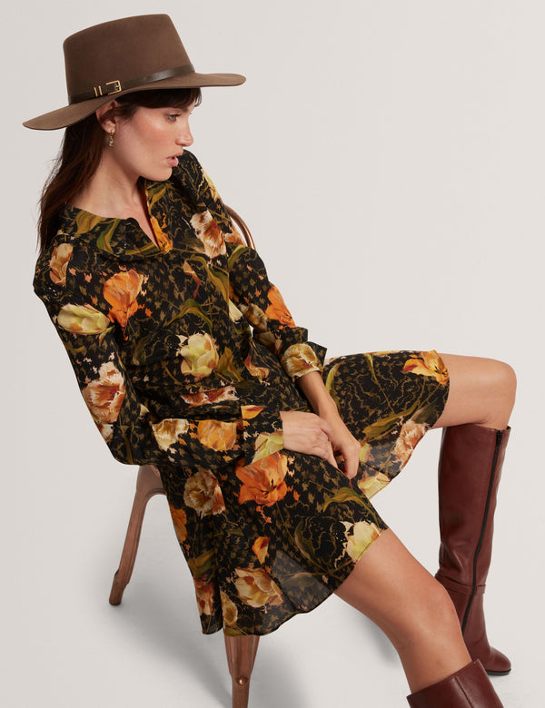 JILLLI | BROWN