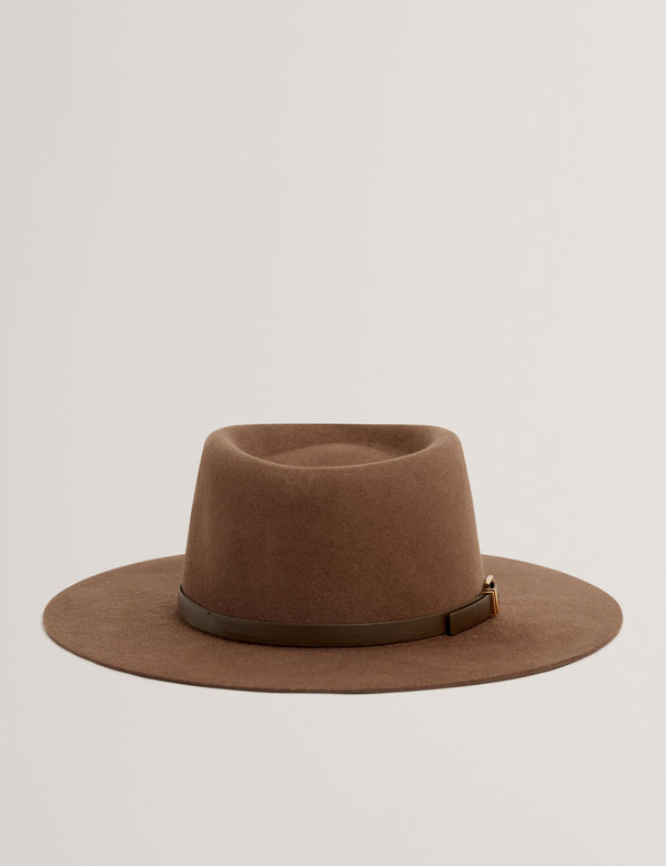 JILLLI | BROWN