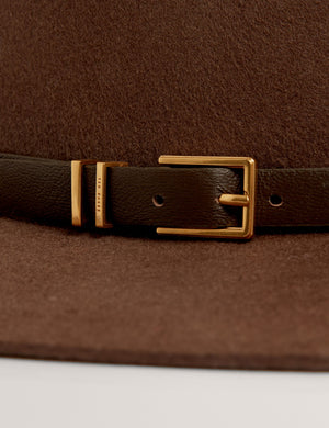 JILLLI | BROWN