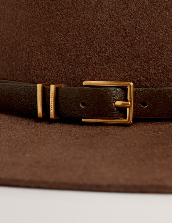 JILLLI | BROWN