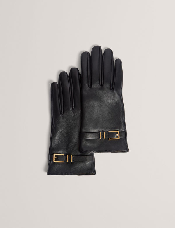 JILLLA | BLACK