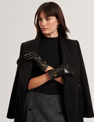 JILLLA | BLACK