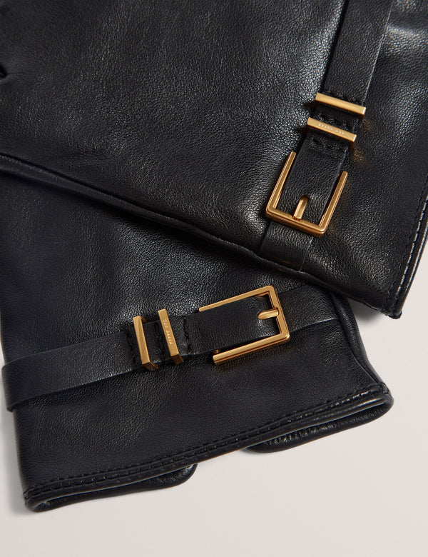JILLLA | BLACK
