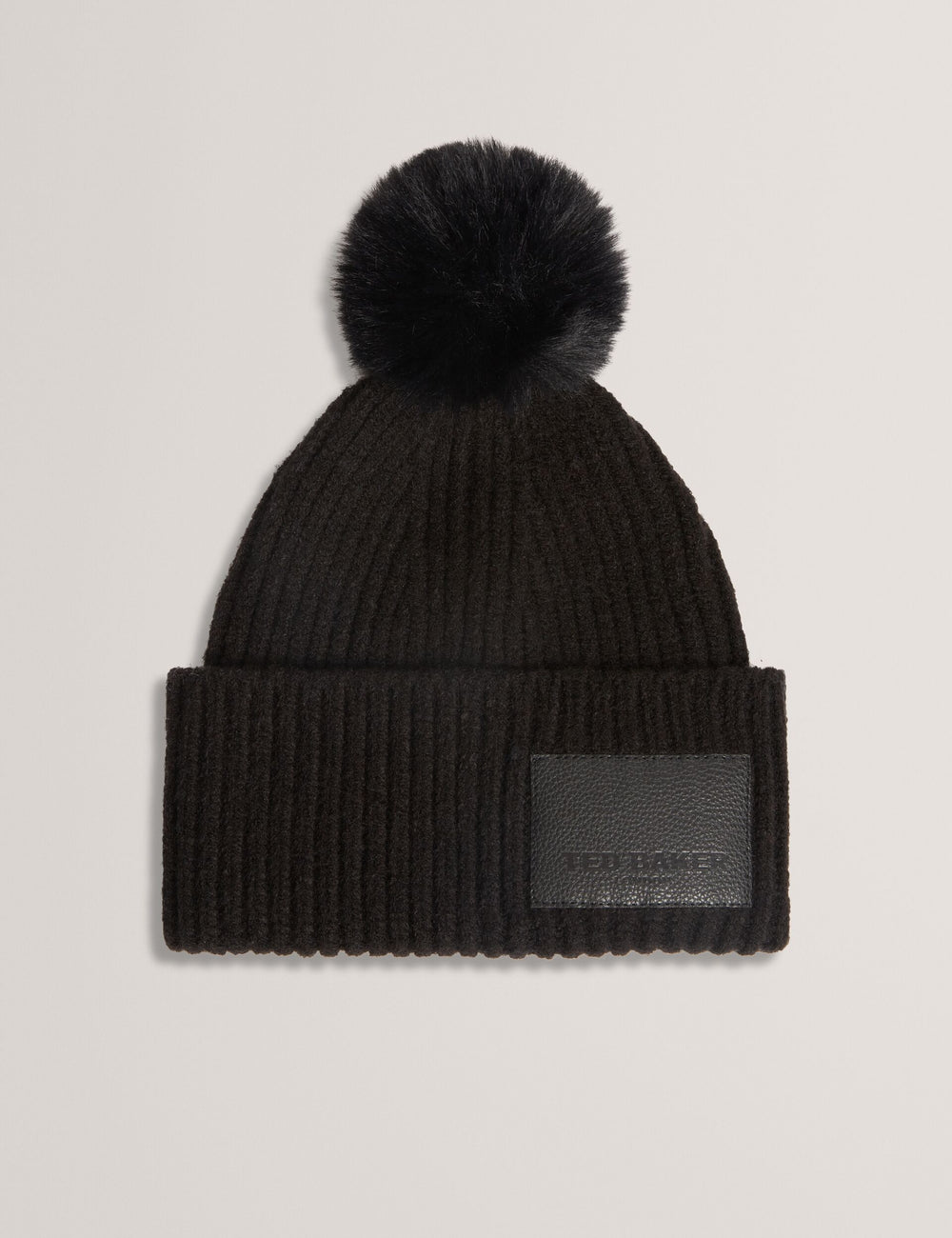 SERSHII | BLACK