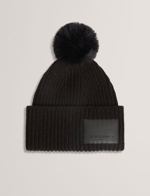 SERSHII | BLACK