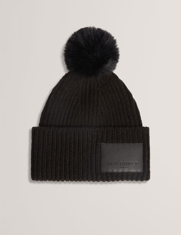 SERSHII | BLACK