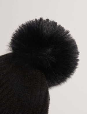 SERSHII | BLACK