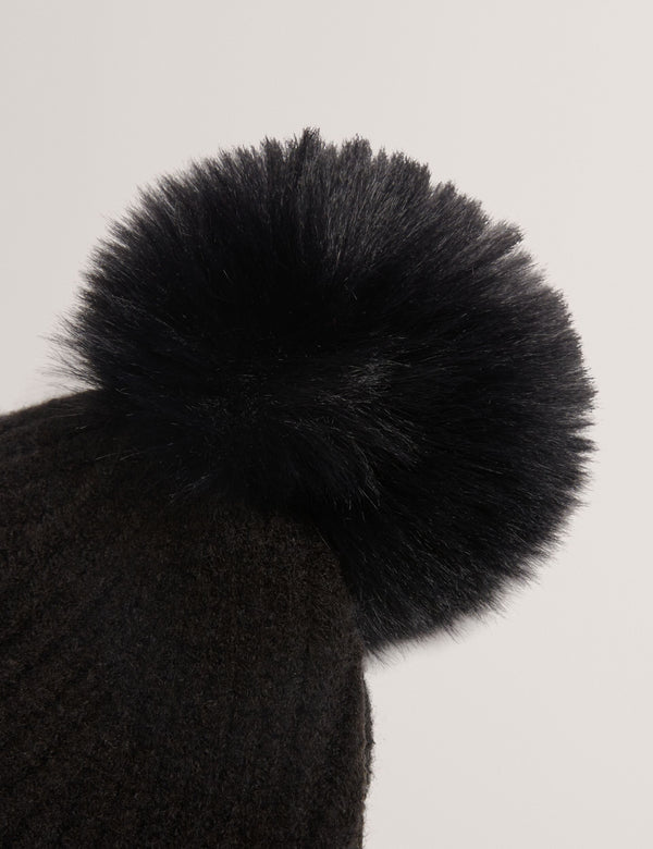 SERSHII | BLACK