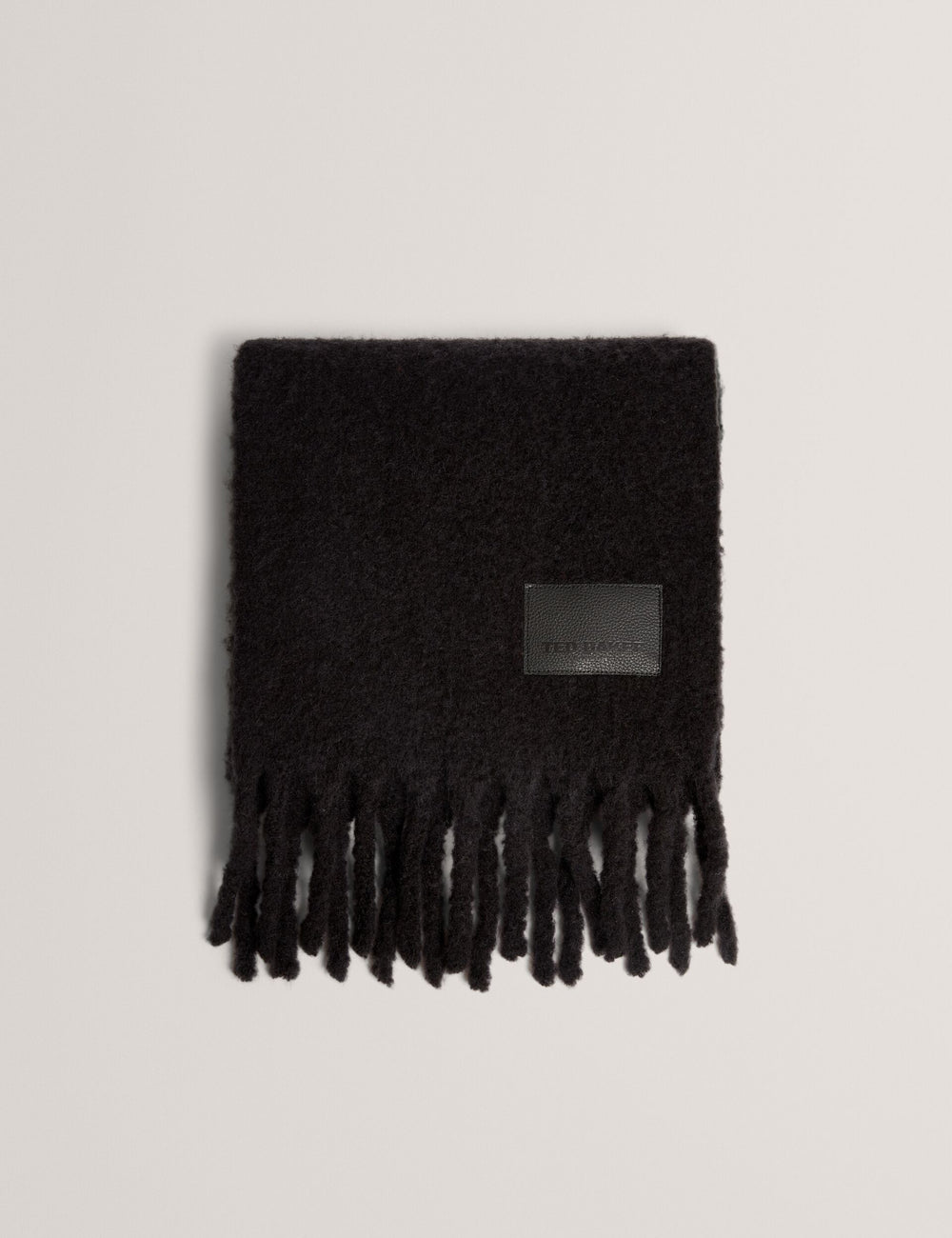 SERSHAA | BLACK