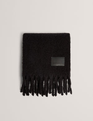 SERSHAA | BLACK
