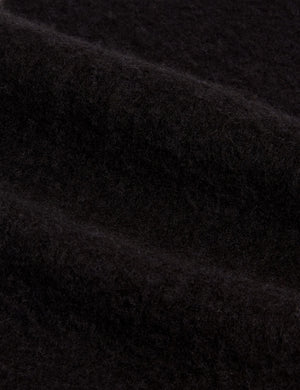 SERSHAA | BLACK