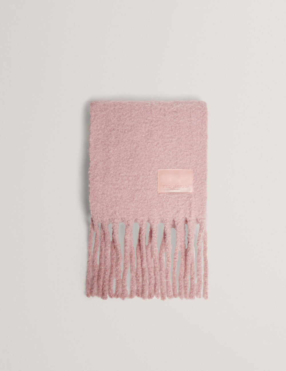 SERSHAA | PINK