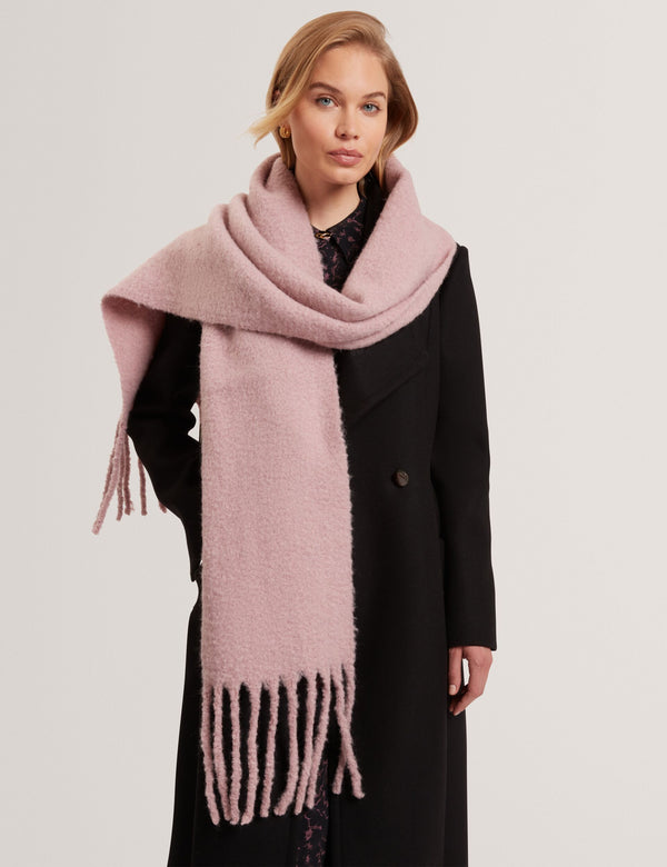 SERSHAA | PINK