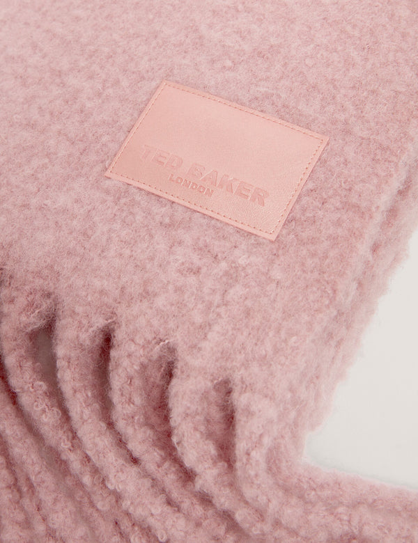 SERSHAA | PINK