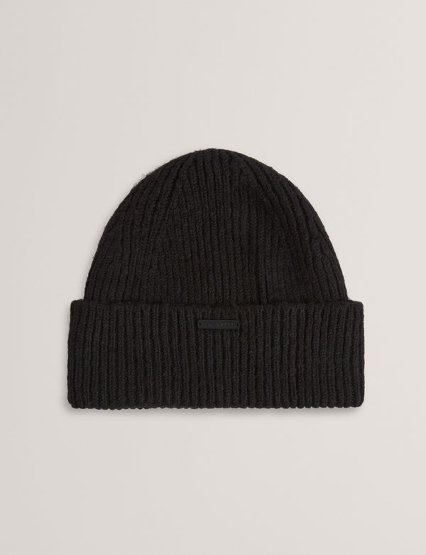 LIDIAAS | BLACK