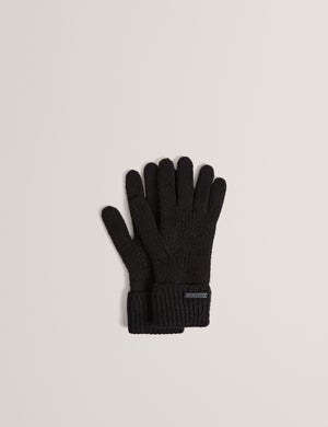 LIDIIE | BLACK