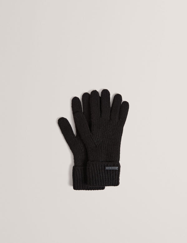LIDIIE | BLACK
