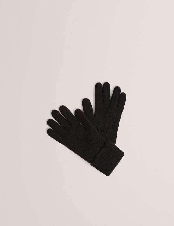 LIDIIE | BLACK