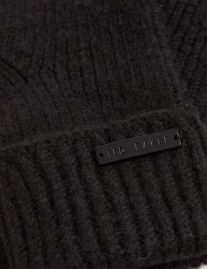 LIDIIE | BLACK