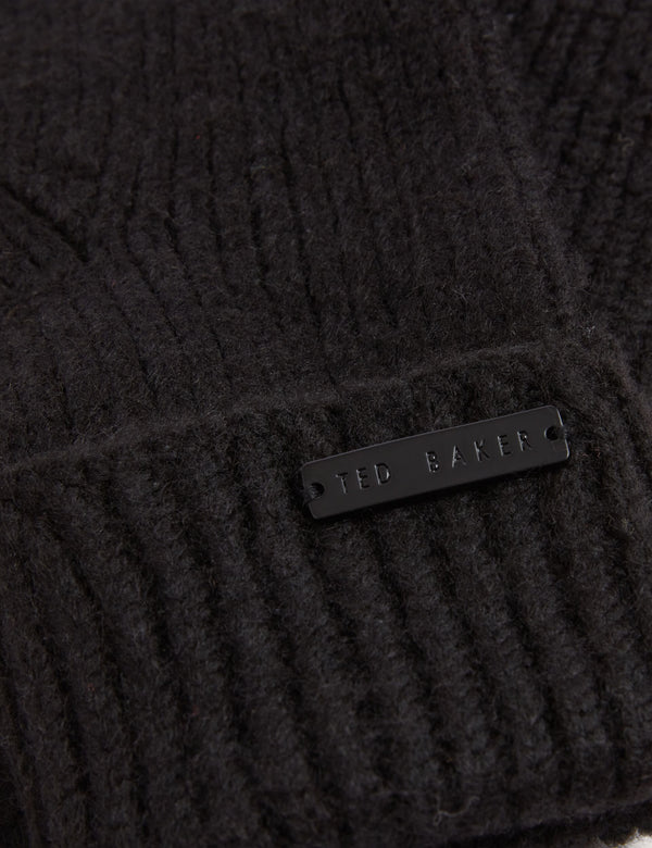 LIDIIE | BLACK