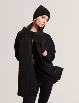 LIDIIES | BLACK