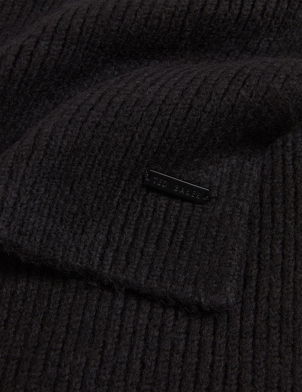 LIDIIES | BLACK