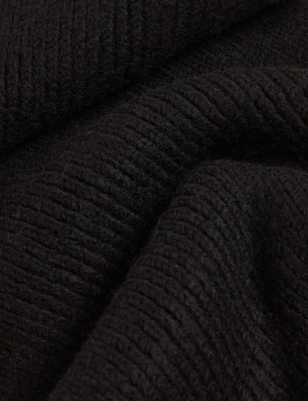 LIDIIES | BLACK