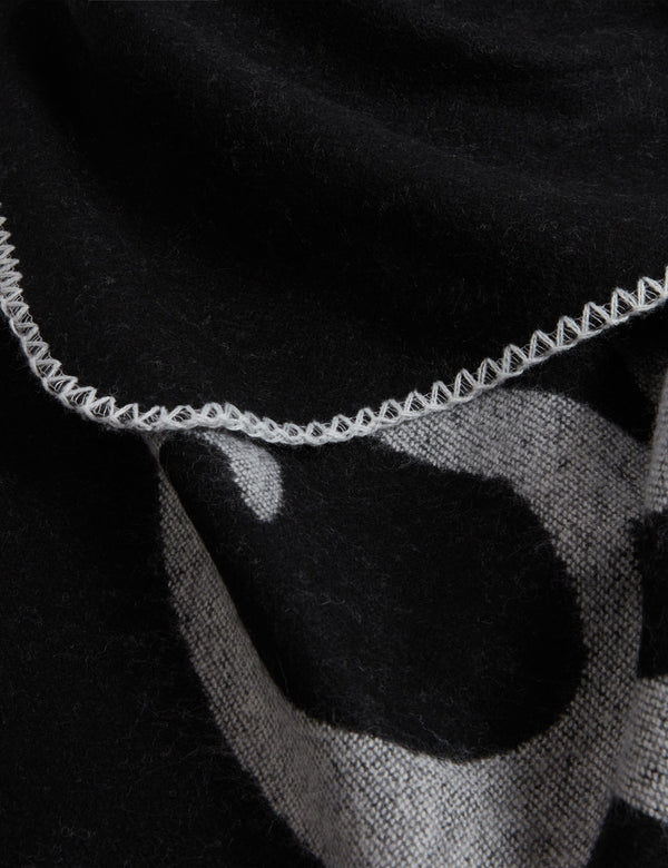 AVASII | BLACK