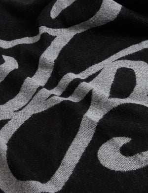 AVASII | BLACK