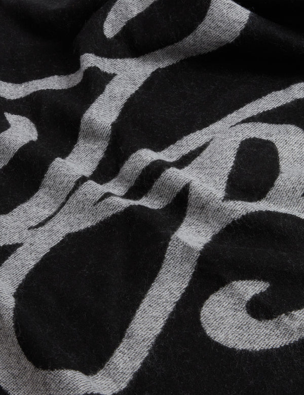 AVASII | BLACK