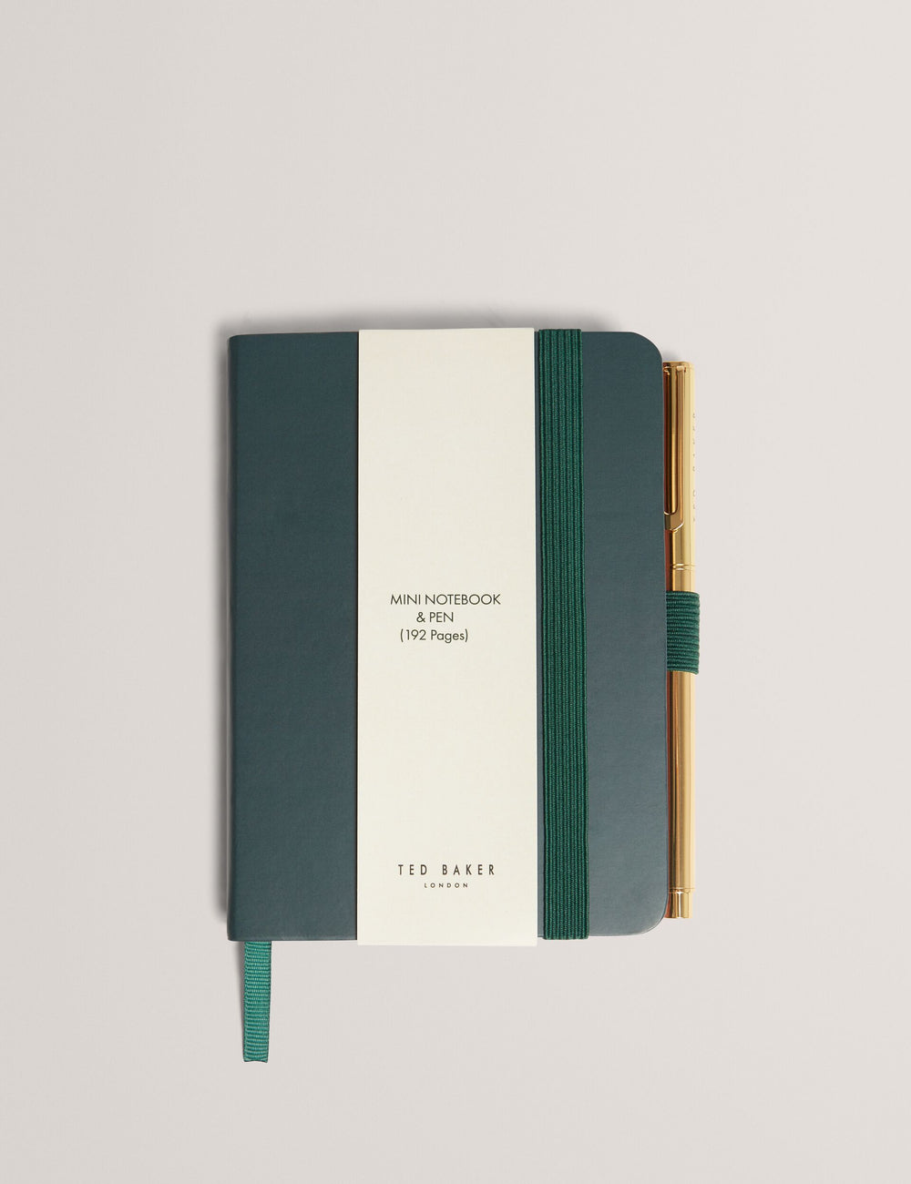 PETLY | DK-GREEN