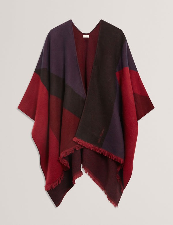 SUFFIA | DK-RED