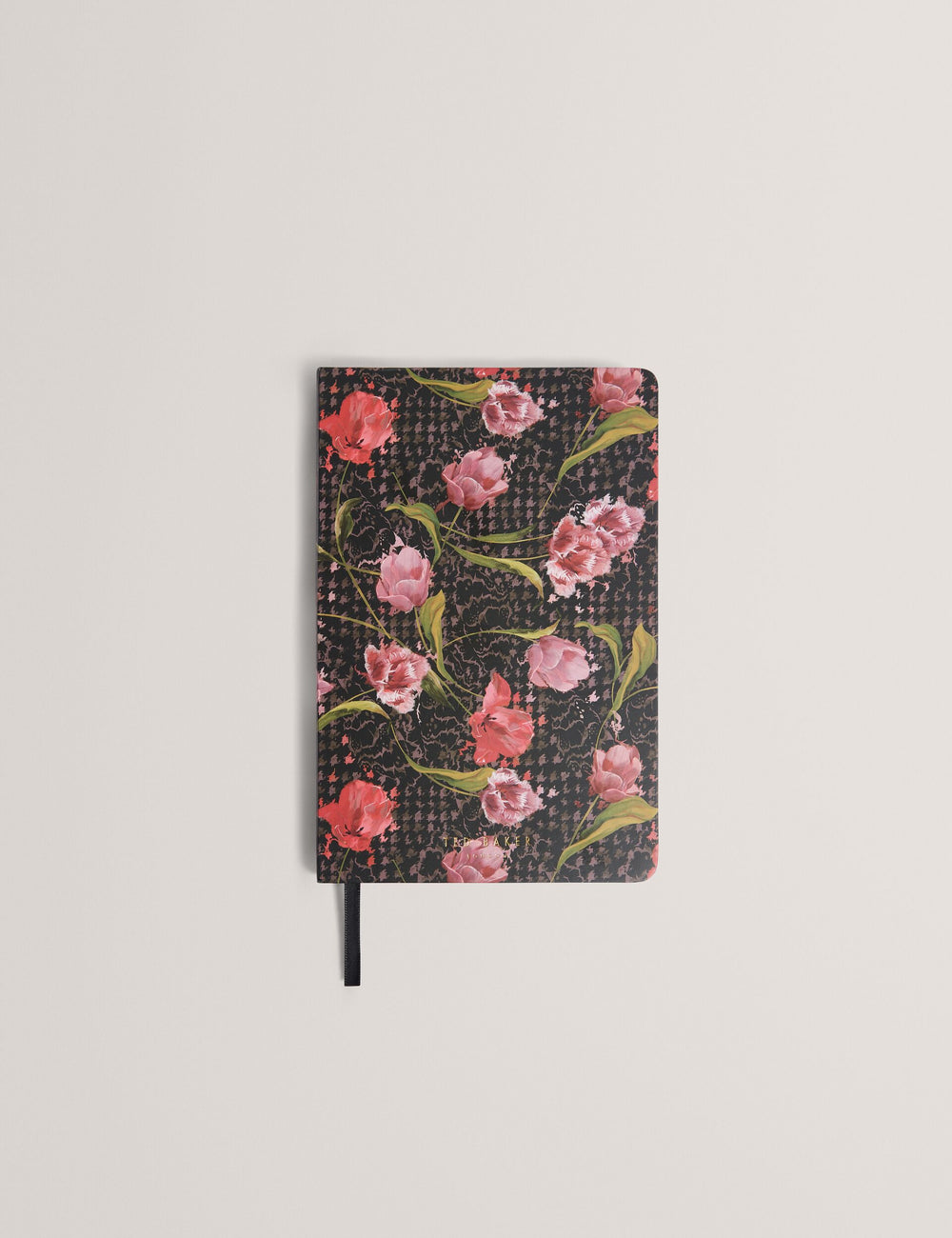 TULLIE | BLACK