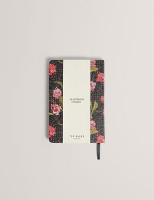 TULLIE | BLACK