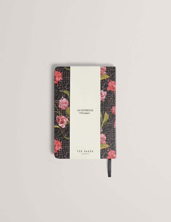 TULLIE | BLACK