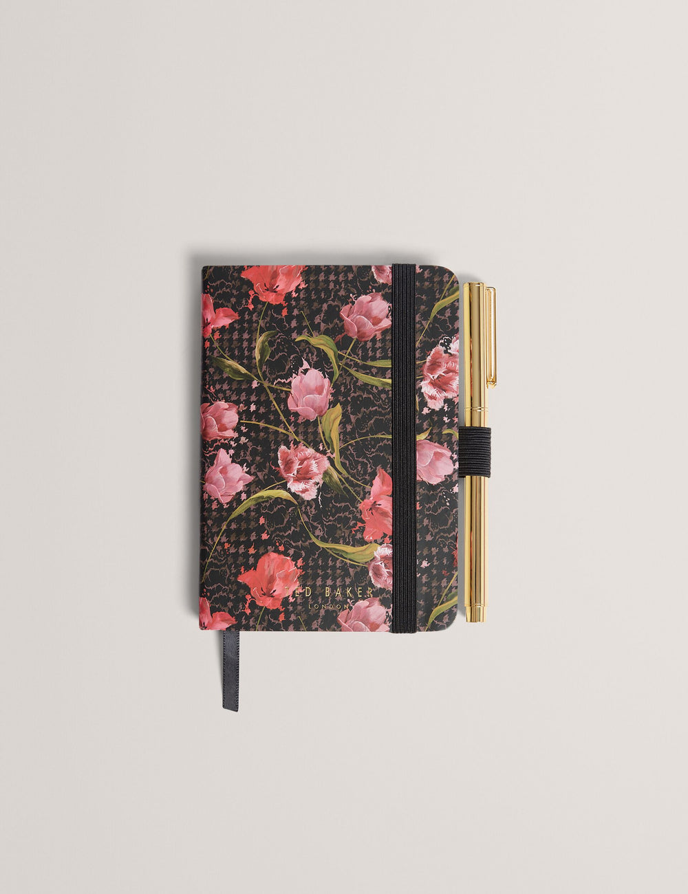 TULLSY | BLACK