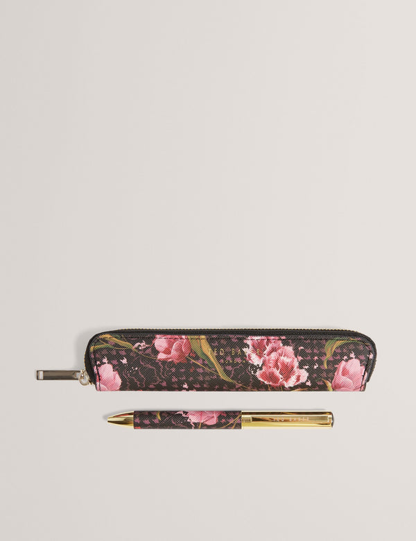 TUNISA | BLACK
