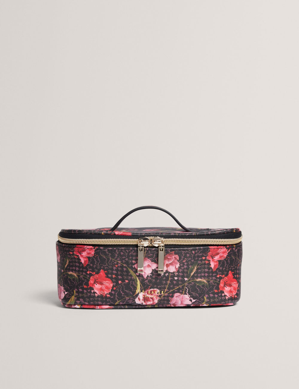 TULIINA | BLACK