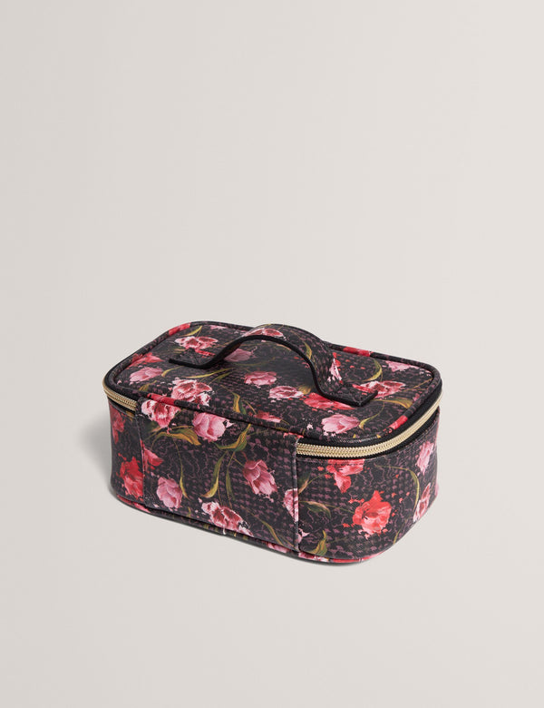 TULIINA | BLACK