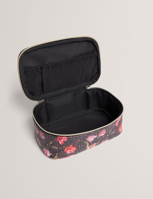 TULIINA | BLACK