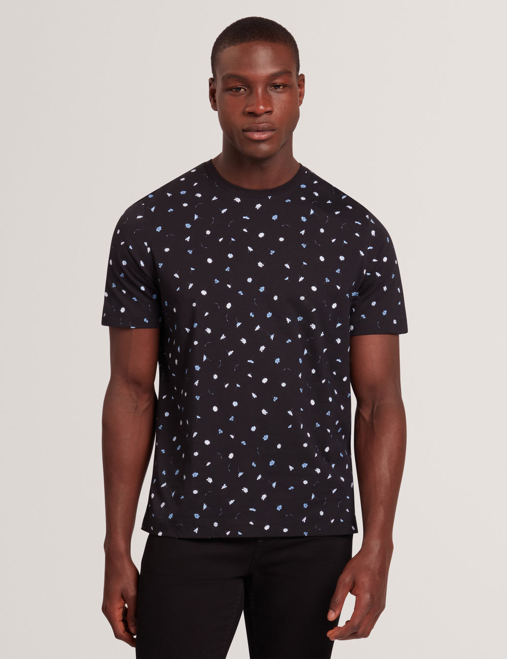 BURTUN | BLACK