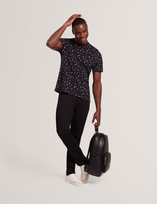 BURTUN | BLACK