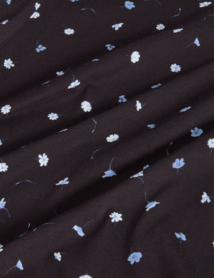 BURTUN | BLACK