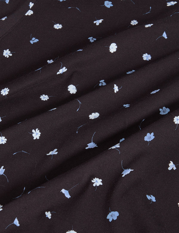 BURTUN | BLACK