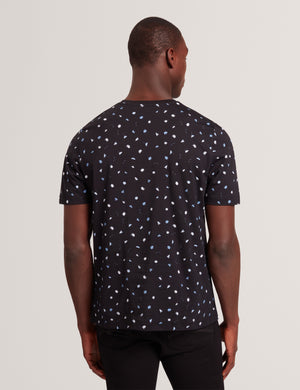 BURTUN | BLACK