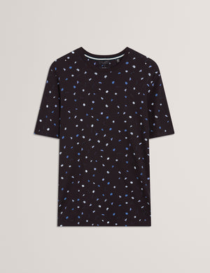 BURTUN | BLACK