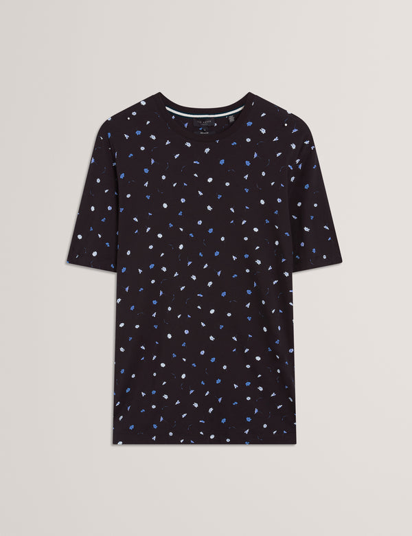 BURTUN | BLACK